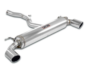 BMW G29 Z4 20i B48 (2018–onward) Supersprint Rear Exhaust