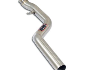 BMW G29 Z4 20i B48 (2018–2022) Supersprint Front Pipe