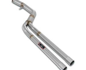 BMW G42 M240i B58 (2022–onward) Supersprint Front Pipe