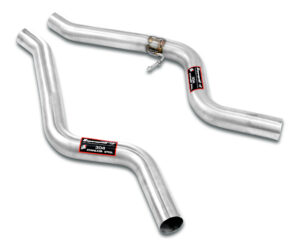 BMW G42 M240i B58 (2022–onward) Supersprint Centre Section