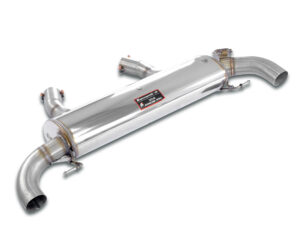 BMW G20 M340i B58 (2019–onward) Supersprint Rear Exhaust
