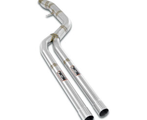 BMW G42 M240i B58 (2022–onward) Supersprint Front Pipe