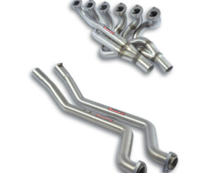 BMW E12 525 M30 (1973–1981) Supersprint Centre Section