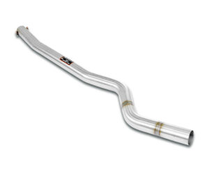 BMW F22 LCI 230i 2.0T B46 (2017–onward) Supersprint Centre Section