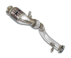 BMW G05 X5 50i xDrive S68 (2018–2019) Supersprint Downpipe