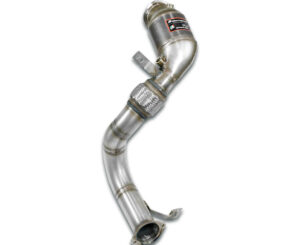BMW G05 X5 50i xDrive S68 (2018–2019) Supersprint Downpipe