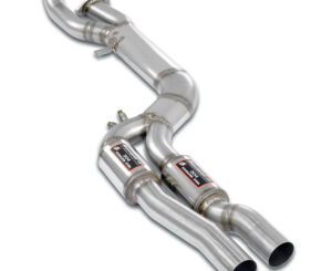 BMW G80 M3 / G80 M3 xDrive S58 (2021–onward) Supersprint "J-Pipe" - Resonated