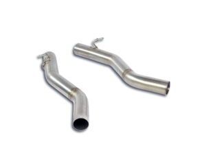 BMW G15 M850i xDrive 4.4L V8 (2018–2020) Supersprint Connecting Pipe
