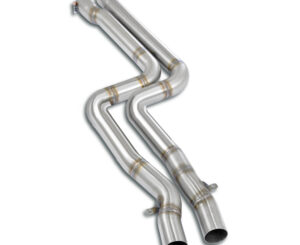 BMW E46 - All models S54 Supersprint Front Pipe