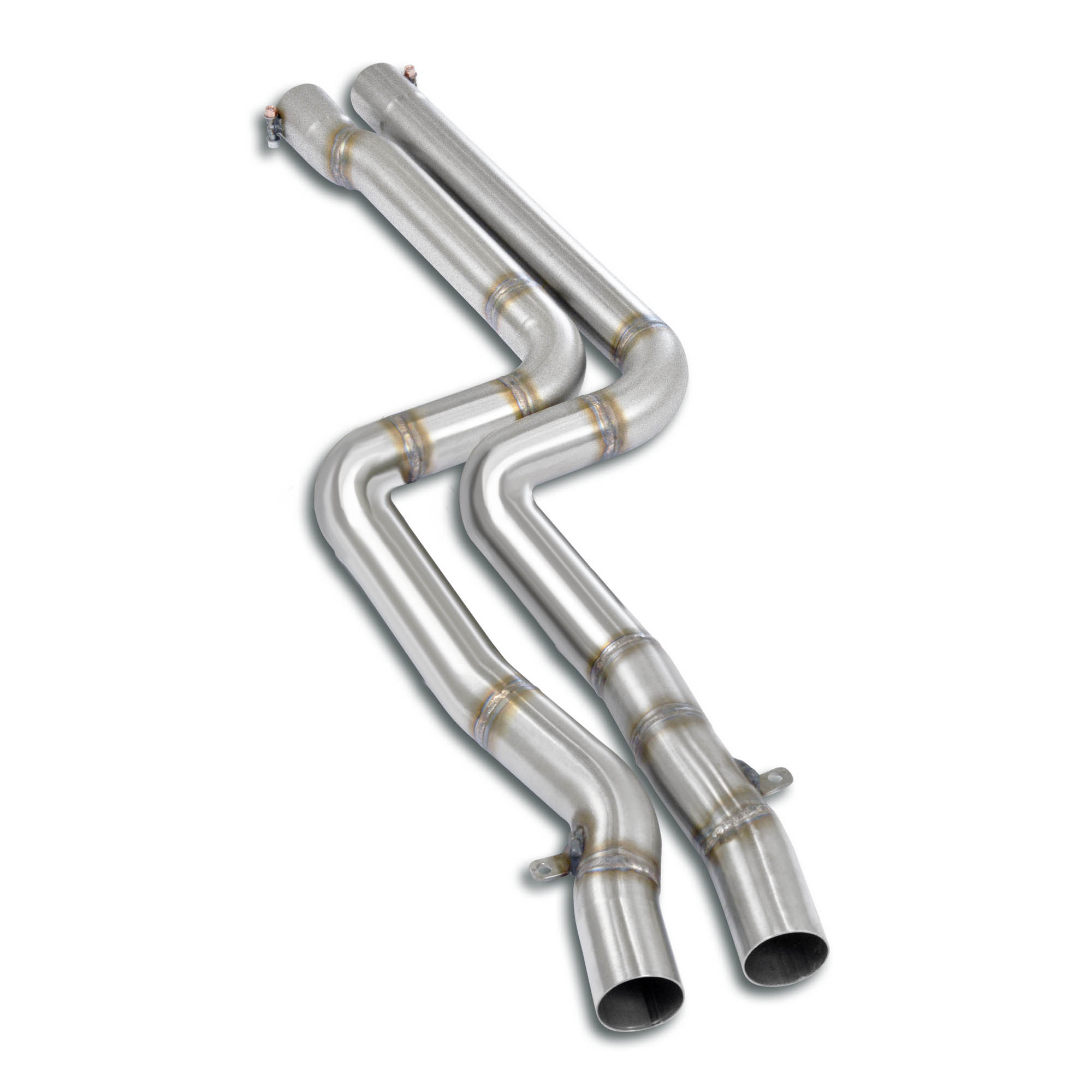 BMW E46 - All models S54 Supersprint Front Pipe