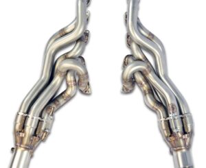 BMW E60 M5 5.0i V10 Supersprint Manifold