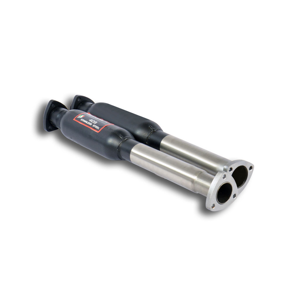 BMW E28 520i 11 M20 (1980–1987) Supersprint Front Exhaust