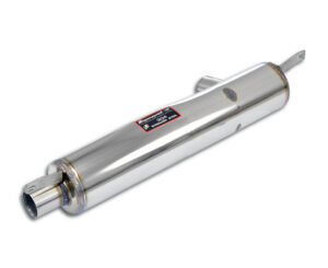 BMW E9 2800 CS (1969–1971) Supersprint Rear Exhaust