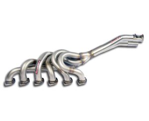 BMW E34 ALPINA B10 3.5/1 B10 (1988–1992) Supersprint Manifold