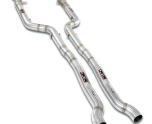 BMW F90 M5 M xDrive 4.4i V8 (2022–onward) Supersprint Front Pipe