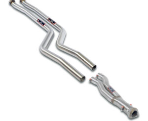 BMW E84 X1 35i xDrive N55 (2012–2015) Supersprint Sound Kit