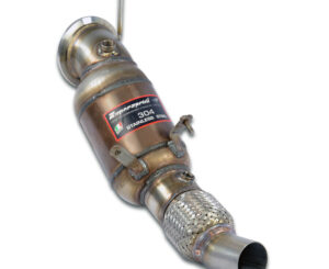 BMW F20 116i B38 (2018–2019) Supersprint Downpipe