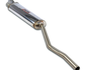 BMW E30 325e (1982–1987) Supersprint Front Exhaust