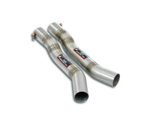 BMW G87 M2 S58 (2022–2023) Supersprint Centre Section