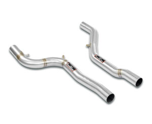 BMW G87 M2 S58 (2022–2023) Supersprint Front Pipe