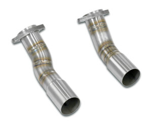 BMW E36 ALPINA B6 2.8i (1992–1994) Supersprint Connecting Pipe