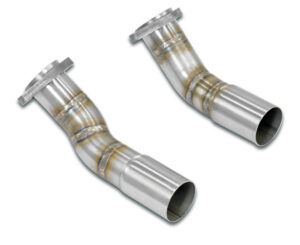 BMW E36 ALPINA B3 3.0/1 3.0i (1993–1996) Supersprint Connecting Pipe
