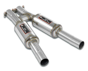 BMW E31 840i V8 /'94 M73 (1993–2010) Supersprint Centre Section