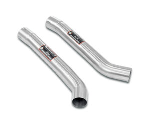 BMW G87 M2 S58 (2022–2023) Supersprint Connecting Pipe