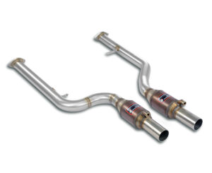 BMW G20 ALPINA B3 4x4 S58 (2020–2022) Supersprint Front Pipe