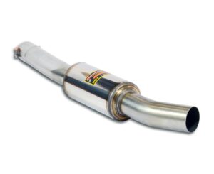 BMW G42 220i 2.0T B48 (2022–onward) Supersprint Centre Section