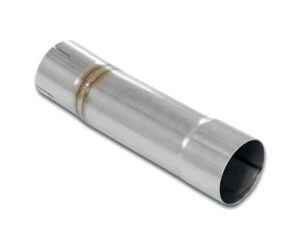 BMW G42 220i 2.0T B48 (2022–onward) Supersprint Connecting Pipe