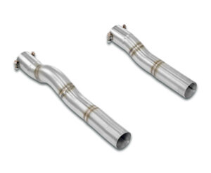 BMW G20 ALPINA B3 4x4 S58 (2020–2022) Supersprint Connecting Pipe