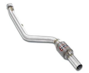 BMW E90 M3 4.0 V8 "Headers-Back System" (2007–2011) Supersprint Front Pipe
