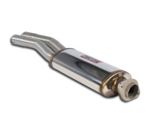 BMW E91 323i / 325i / 325xi N52 (2005–2008) Supersprint Centre Section