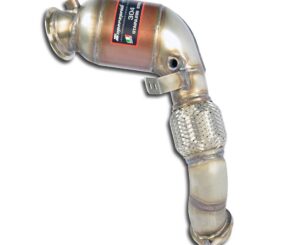 BMW G30 Supersprint Downpipe and Other BMW Models