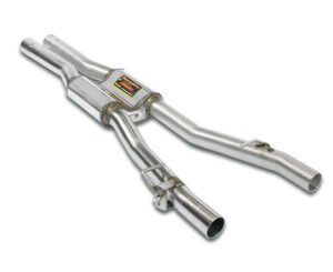 BMW F10 535i (2010–onward) Supersprint Centre Section