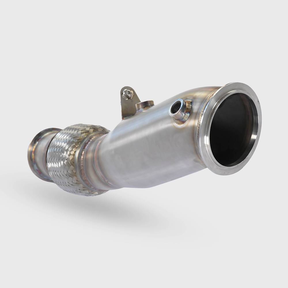 BMW F22 228i 2.0T N26 (2013–2016) Supersprint Downpipe - Image 2