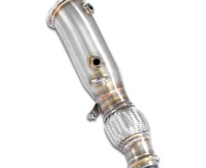 BMW F22 228i 2.0T N26 (2013–2016) Supersprint Downpipe