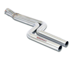 BMW F07 GT 535i (2010–2017) Supersprint Front "Y-Pipe"