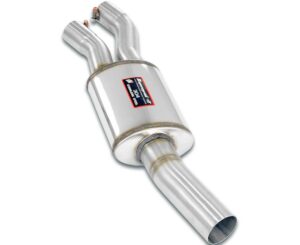 BMW E81 - All models N54 (2007–2004) Supersprint Centre Section