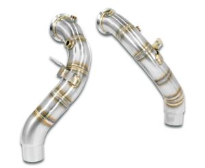 BMW F10 M5 4.4 V8 (2012–2016) Supersprint Downpipe