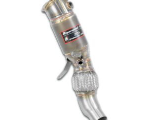 BMW E89 Z4 18i N20 (2013–2016) Supersprint Downpipe