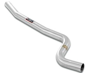 BMW F20 125i 2.0T N20 (2011–2014) Supersprint Centre Section