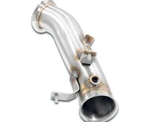 BMW M135i (2012–2014) Supersprint Downpipe