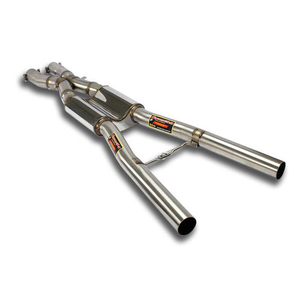 BMW E60 M5 5.0i V10 Supersprint Touring Package - Image 2