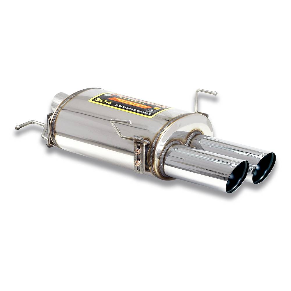 BMW E60 M5 5.0i V10 Supersprint Touring Package - Image 4