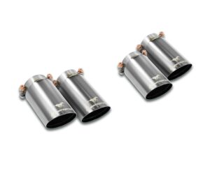 BMW Supersprint F80 M3 Supersprint Tailpipe Kit (2013–2015)