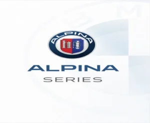 BMW ALPINA Parts