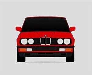 BMW E28