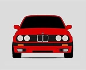 BMW E30 Parts